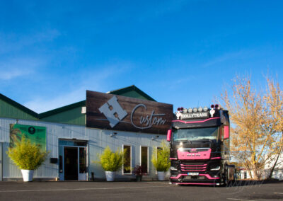 MAN The Walking Dead